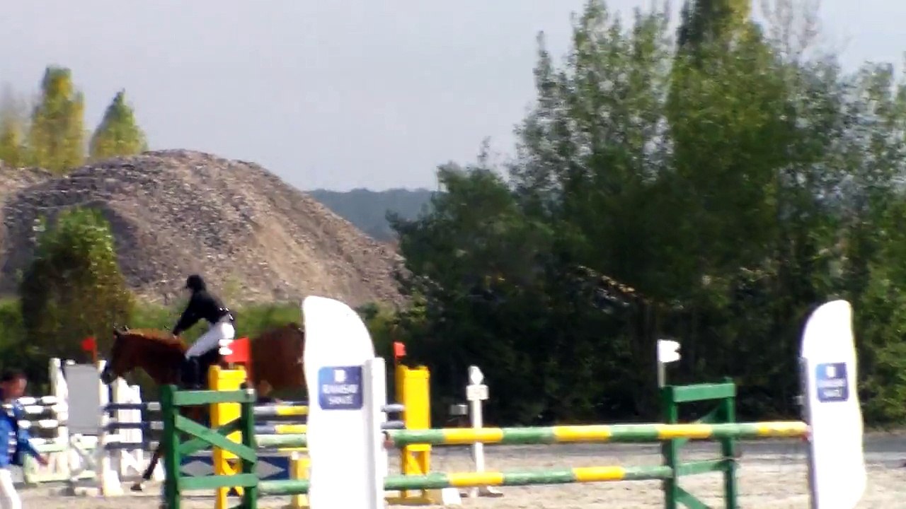 Victoire Ulann-GP120-Orveau-parcours