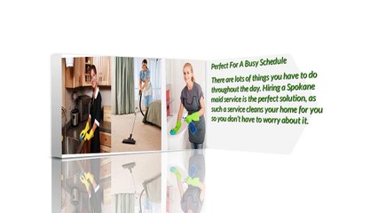 5 Big Reasons to Hire a Maid Service