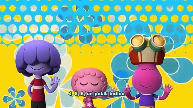 Jelly Jamm - Lance Toi chanson avec paroles HD
