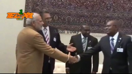 Modi Daal Tezabi Totay