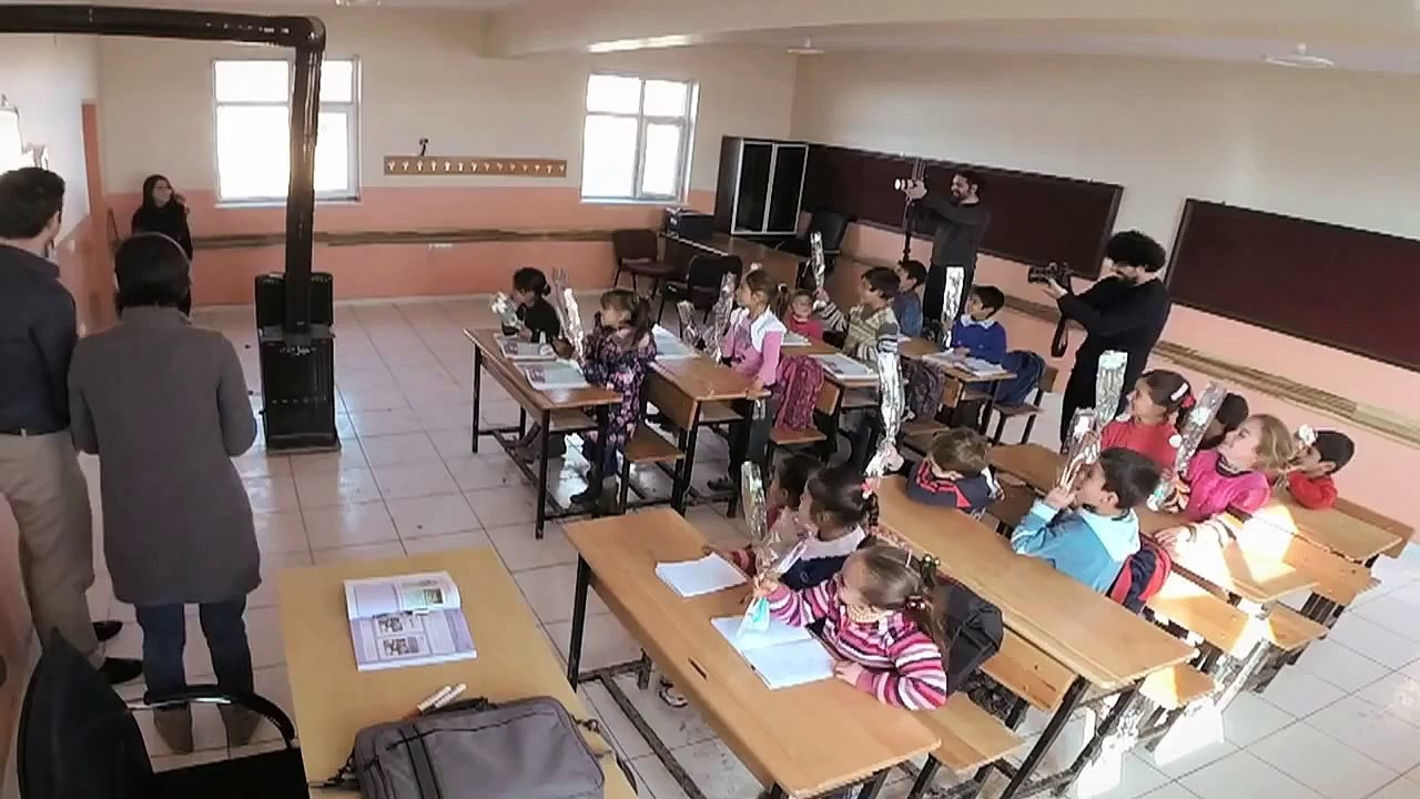 Öğretmenler Günü Kutlu Olsun