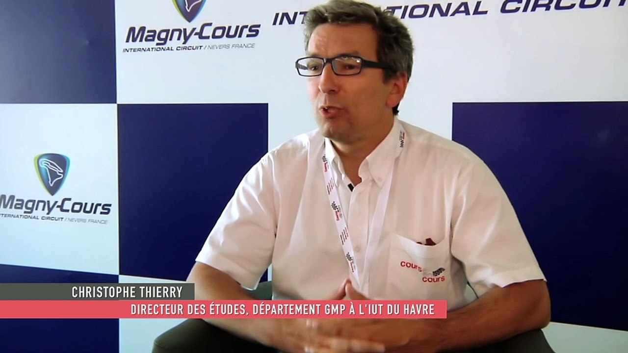 Saison 2014-2015 - Rencontre avec un responsable Centres de ressources