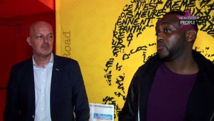 Abbé Road #2 - Mac Tyer : "Mettre la lumière sur cette association par l’urbain est très intelligent" (EXCLU)