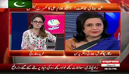 Shame for India- Must Watch- Indian Journalist