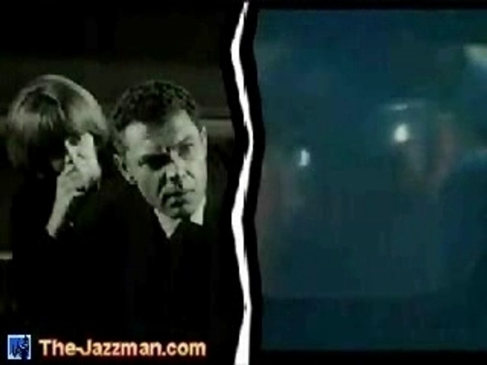 Nightmare At 20,000 Feet