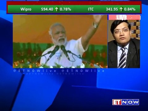 Market Expert Manish Sonthalia On Indian Markets, Sectoral Bets & More