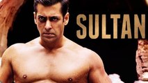 Salman Khan To Be Shirtless In SULTAN For Maximum Time