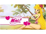 Winx Club - Hediye Video - Sihirli Yaz tatili!