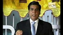 Raja Parvez Ashraf New Tezabi Totay 2015