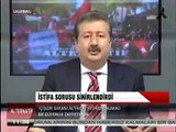 ANKARA'DA TERÖR SALDIRISI, ATILIM ÜNİVERSİTESİ ÖĞ. ÜY. PROF. DR. HASAN ÜNAL, AV. NUSRET SENEM_2