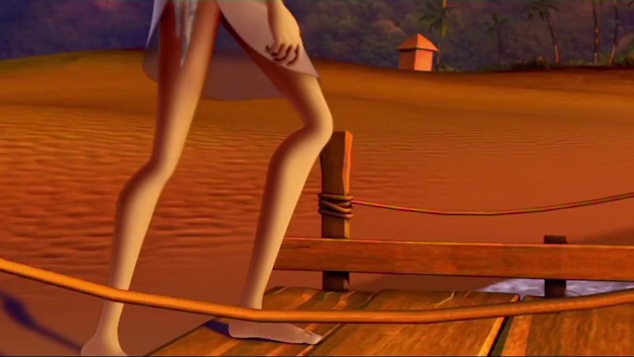 Winx Club - Mambochiwambo -  Winx Club Konserde