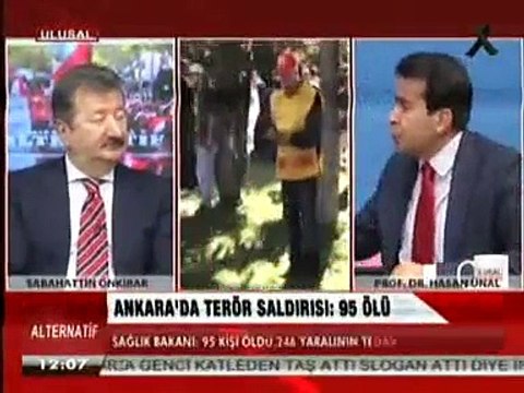ANKARA'DA TERÖR SALDIRISI, ATILIM ÜNİVERSİTESİ ÖĞ. ÜY. PROF. DR. HASAN ÜNAL, AV. NUSRET SENEM_3