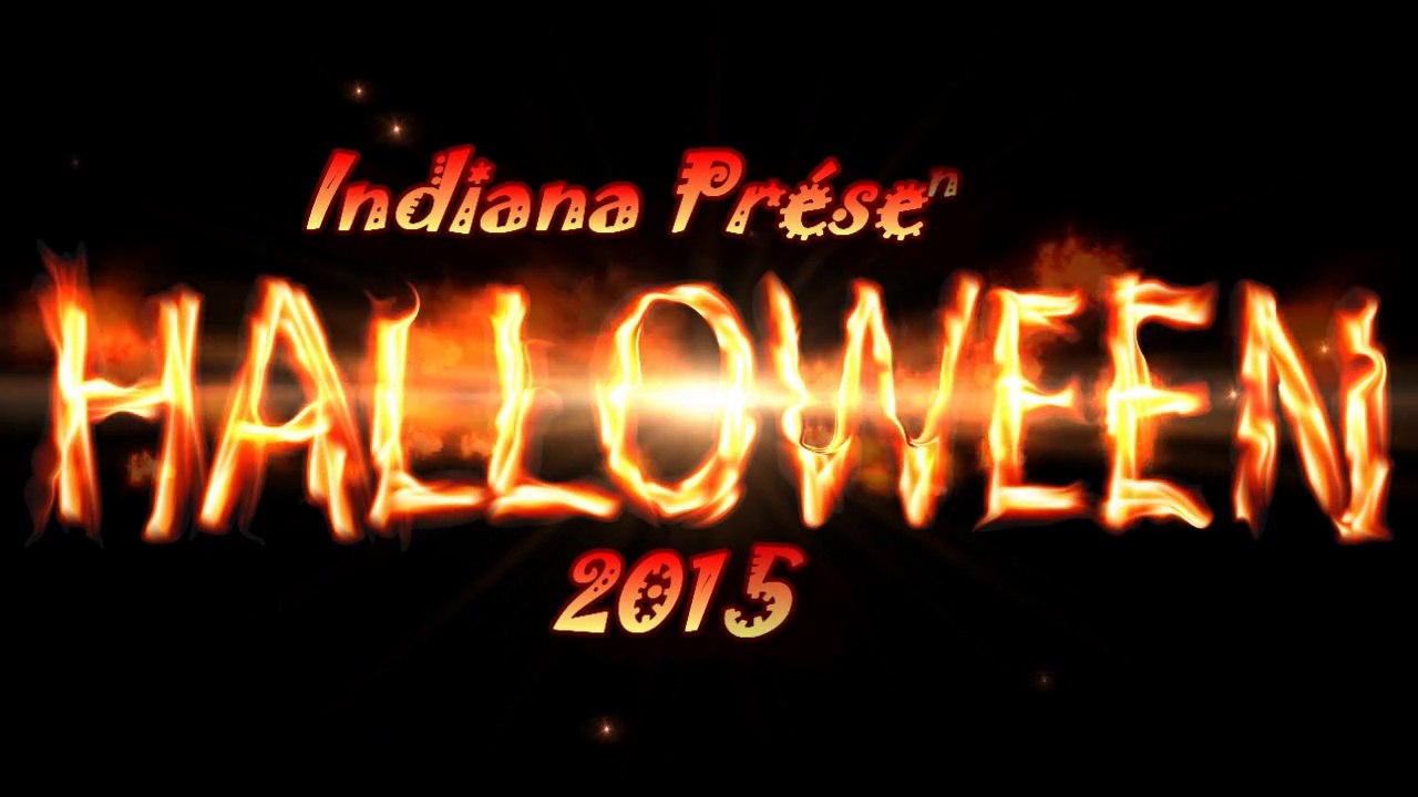 Halloween 2015