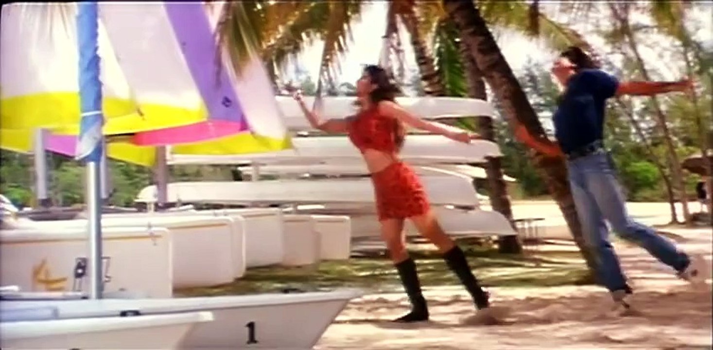 Chura ke Dil Mera