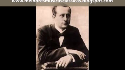 Siloti - Cello Suite No. 1 - Prelude in G, BWV 1007