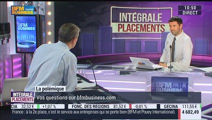 Nicolas Doze: Fusion CSG-prime d'activité: "C'est un choix idéologique" - 12/10
