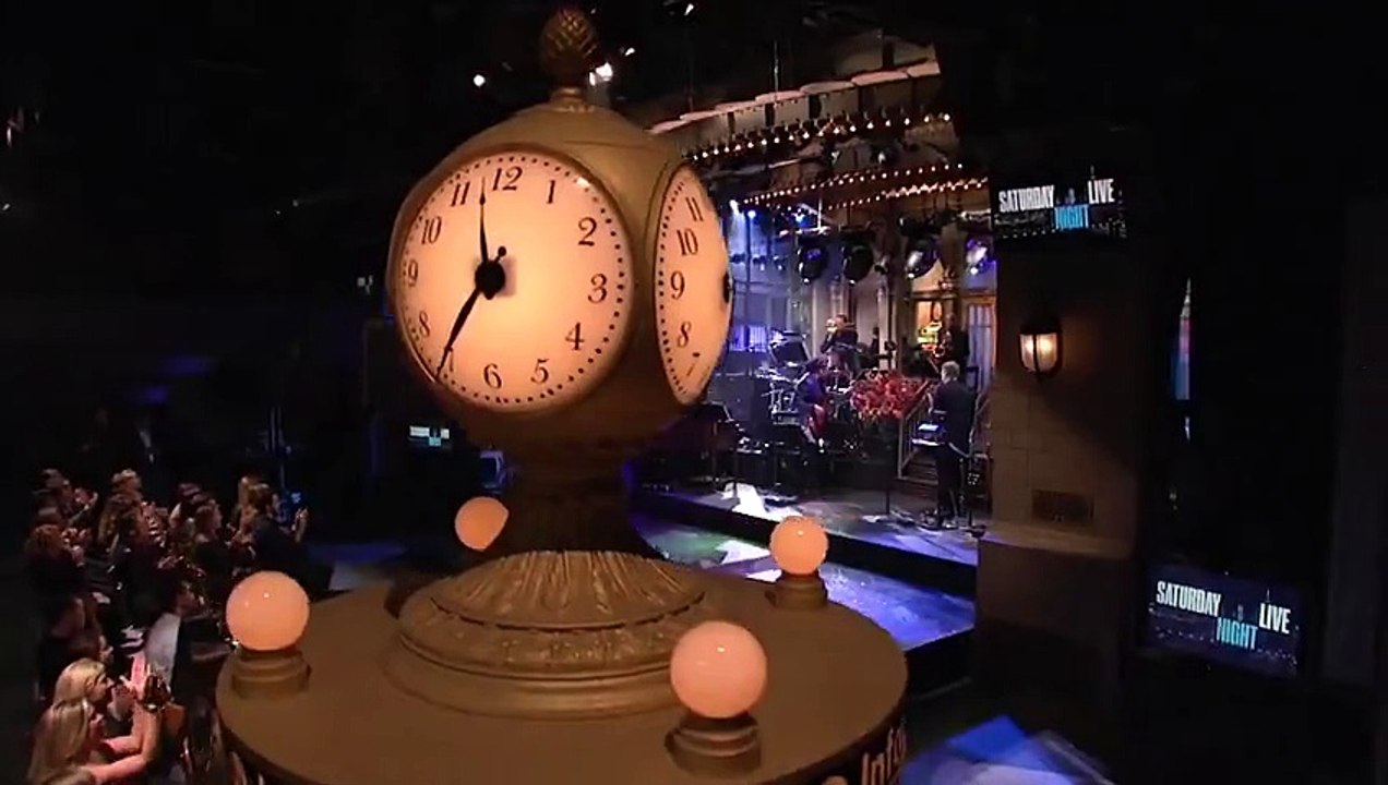 Le discours hilarant (et anti-Kardashian) sur les femmes d'Amy Schumer dans Saturday Night Live