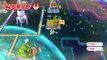 Super Mario 3D World - Part 33 HD - 100% Walkthrough - World Mushroom-4,5,6