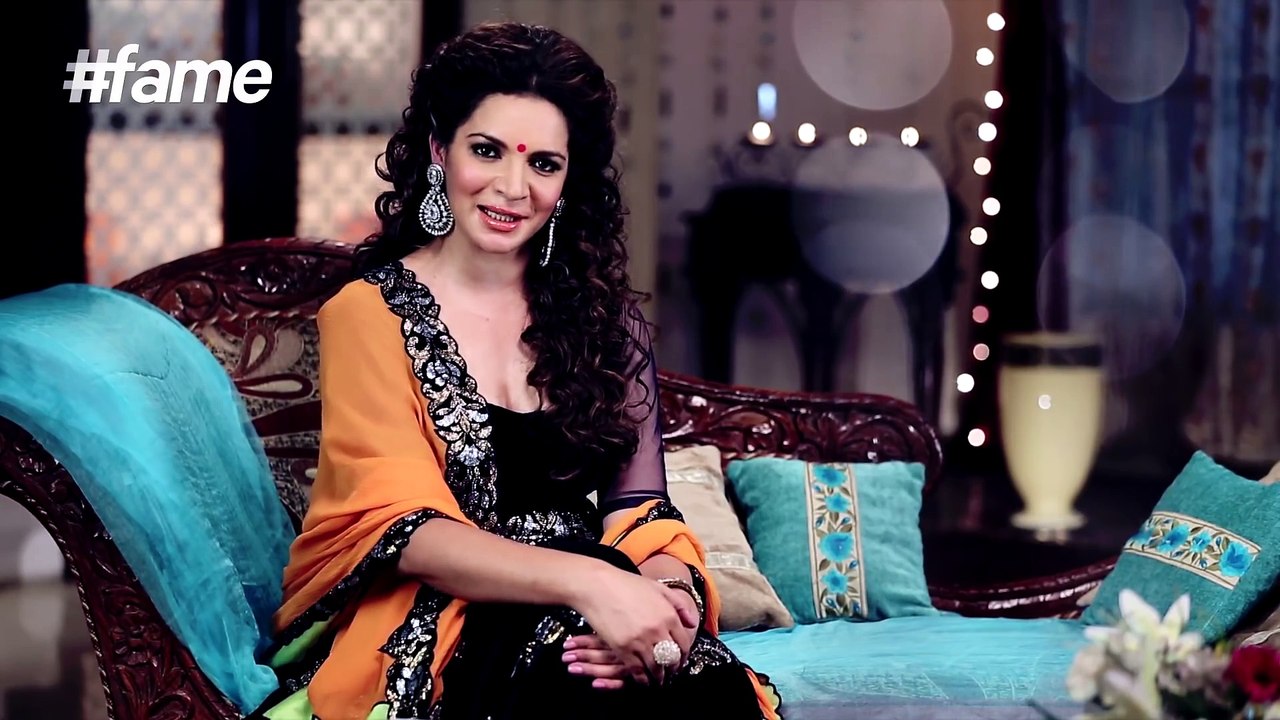Sawaal-e-Ishq - Shweta Kawaatra- Episode 1