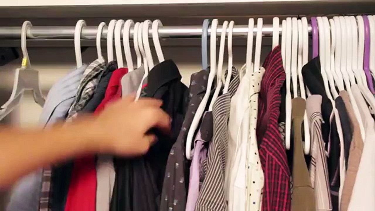 Desi MoM dont know How To Use Hangers funny video