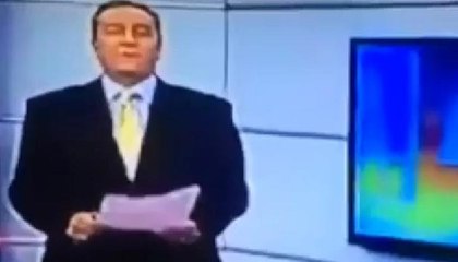 Haber sunarken kendini tutamadı, çılgın gibi sevindi