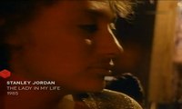 Stanley Jordan - The Lady in my Life 1985