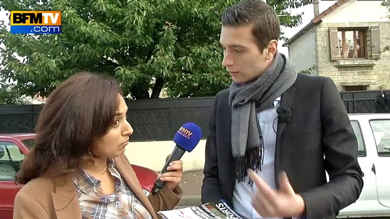 Régionales Île-de-France: le FN tente de séduire les banlieues avec un magazine