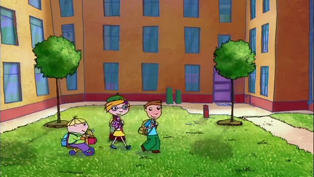 Lucie - Pêcher, façon Lucie S01E07 HD