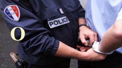 Affaire Air France - Enfin sous les verrous