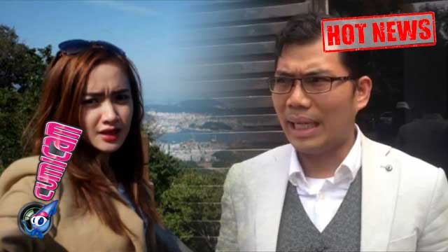 Gawat ! Cita Citata Terancam Jadi Tersangka - Cumicam 12 Oktober 2015