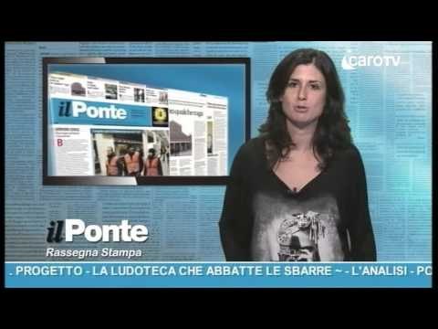 Rassegna Stampa il Ponte del 9 Ottobre 2015