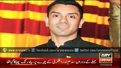 Shiv Sena rogues spread their terror spree