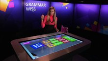 Grammar Wise 02