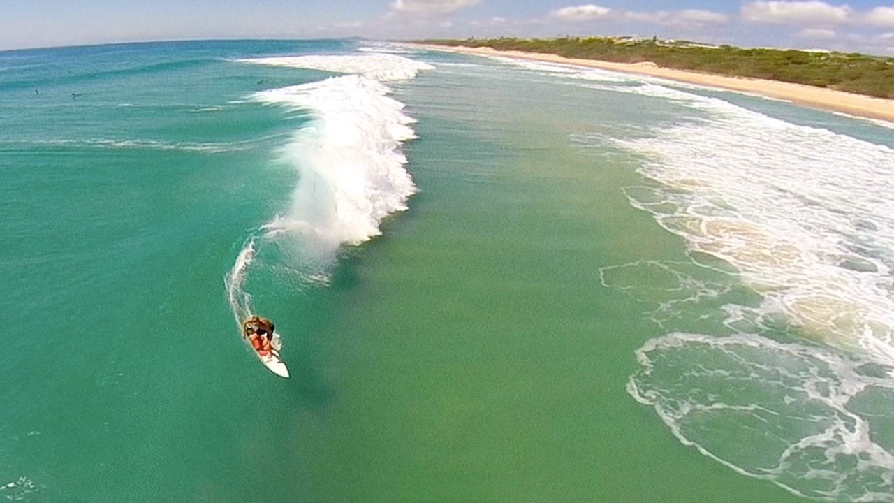 Stunning Aussie Surf Aerials Vidéo Dailymotion