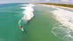 Stunning Aussie Surf Aerials