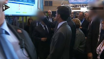 Des policiers portent plainte pour "mise en danger de la vie d'autrui"