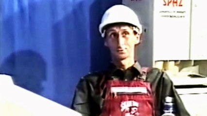 Milijunaš Noćne more - Darko