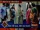 Meera ne Jaanbuch Kar banaya Shravan aur Vidya ko Honeymoon par Bhej ne Ka Plan jis jaan Vidya ko Laga Jatka - 12th October 2015 - Saath Nibhaana Saathiya