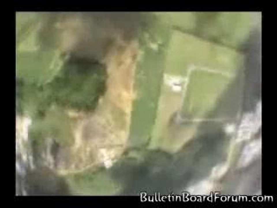 2parachute en vrille