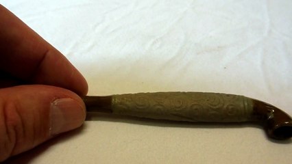 Japanese Pipe on Ebay