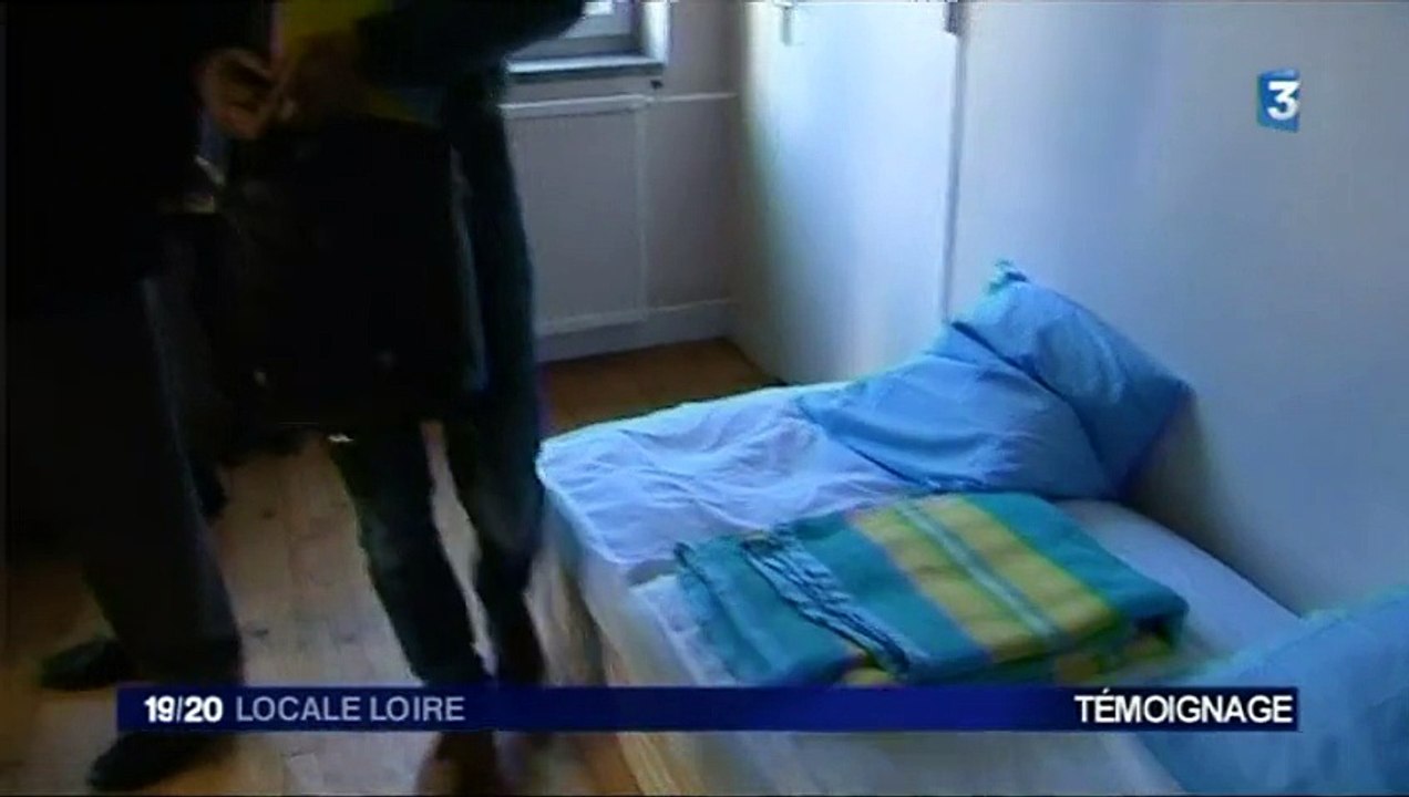 France 3 Loire - 9 octobre 2015