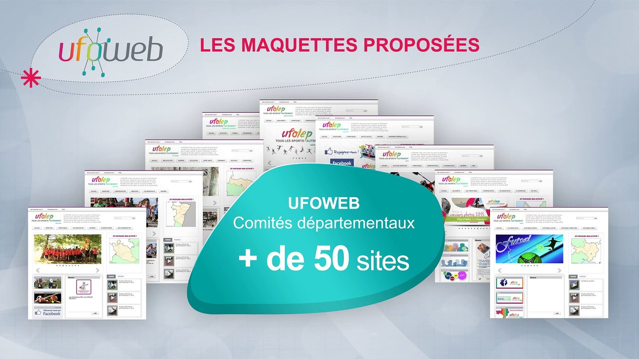 UFOWEB
