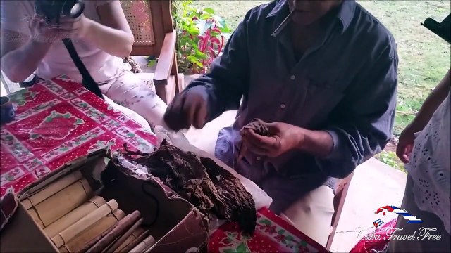 CUBA TRAVEL VALLE DE VIÑALES PINAR DE RIO CUBA