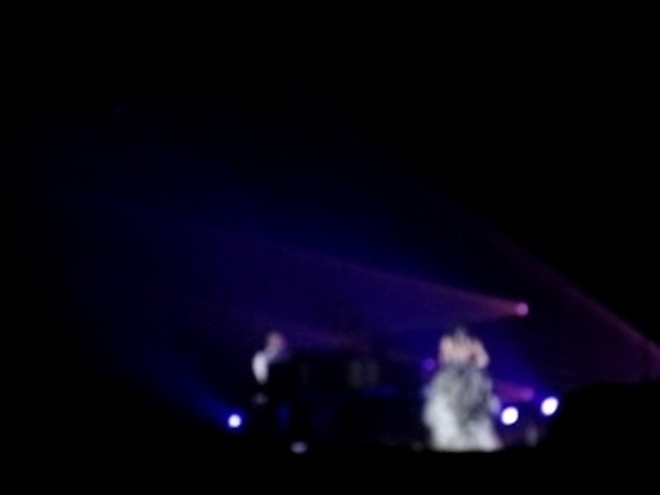 Duo Domy et Ludo Lettre à France BERCY