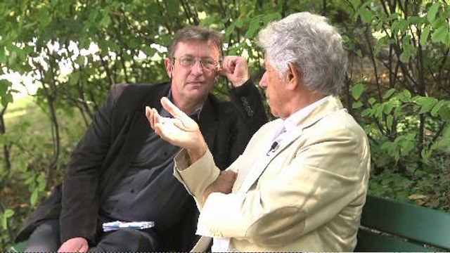 Alain colas, rêves d'océan ceux qui nous ont aidé.