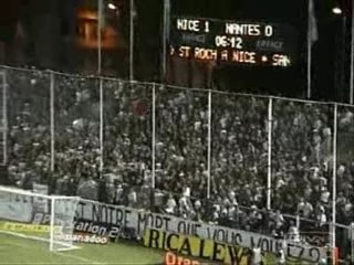 Brigade Sud Nice 1985 par oyeah