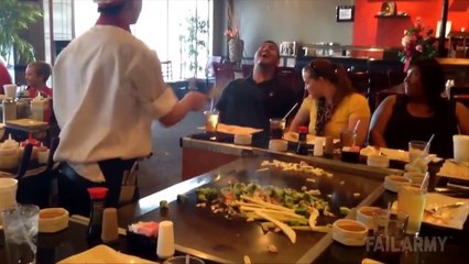 Funniest Cooking and Food Fails by FailArmy __ Worst Chefs Ever
