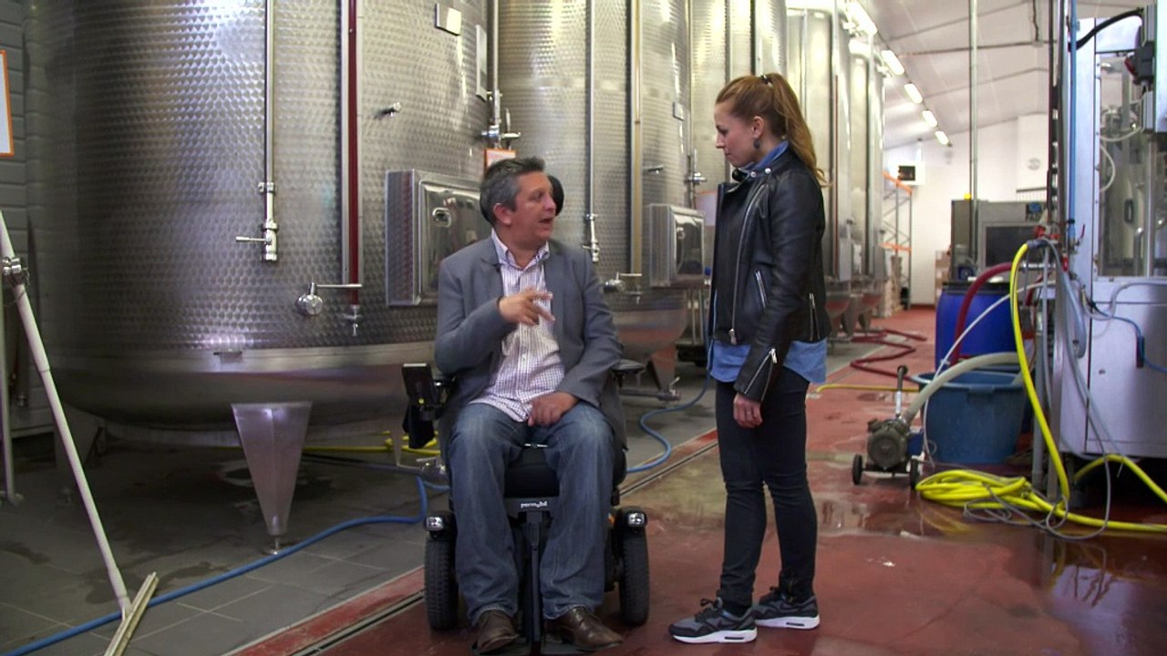 Cap à l'Est - Pays du Barrois - Episode 2 - 10/10/15