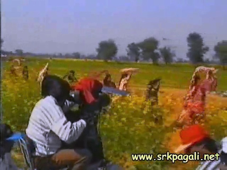 1997 | SRK - BBC Interview - Part 1