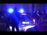 Caserta - Spaccio di droga vicino scuole, 12 arresti contro clan Bifone -live- (12.10.15)